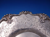 Grape by Frank Smith Sterling Silver Champagne Magnum Coaster #2858 (#7240)
