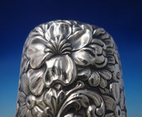 Cluny by Gorham Sterling Silver Clothes Brush 7" x 2" #C606 (#5729)