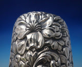 Cluny by Gorham Sterling Silver Clothes Brush 7" x 2" #C606 (#5729)