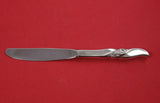 Lake Louise by Northumbria Canada Sterling Silver Butter Spreader HH WS 7"