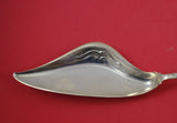 Vine by Tiffany Sterling Silver Crumber 13 1/2" Grapevine Berlin Collection