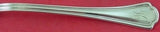 Clovelly by Reed and Barton Sterling Silver Salad Fork Pierced 6 1/8"