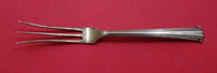 Cotillion by Reed and Barton Sterling Silver Lemon Fork 5" Serving Heirloom