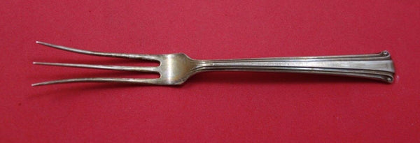 Cotillion by Reed and Barton Sterling Silver Lemon Fork 5" Serving Heirloom