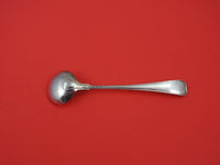 Old French by Gorham Sterling Silver Chocolate Spoon  5 3/8"