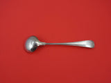 Old French by Gorham Sterling Silver Chocolate Spoon  5 3/8"