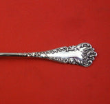 Argo by Knowles Sterling Silver Nut Spoon 4 1/2"
