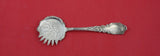 Louvre by Wallace Sterling Silver Cucumber Server  5 3/4"