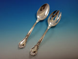 Chantilly by Gorham Sterling Silver Flatware Set 8 Service 60 pieces Dinner Size