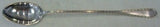 Pine Tree by International Sterling Silver Iced Tea Spoon 7 3/8"