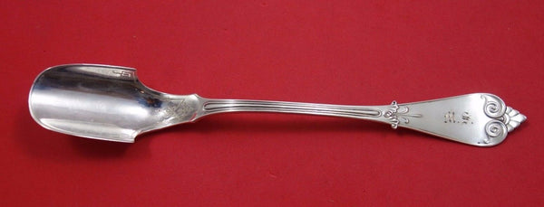 Beekman by Tiffany and Co Sterling Silver Cheese Scoop BC Original 9"