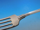 Old French by Gorham Sterling Silver Flatware Set for 8 Service 60 pcs Dinner