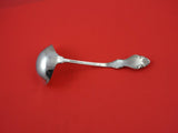Old Virginia by Reed and Barton Sterling Silver Gravy Ladle 6 3/4"