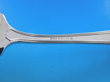 Georgian Plain by Birks Sterling Silver Flatware Set Dinner Service 80 pc Canada