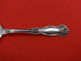 Arbutus by International/Rogers Plate Silverplate Tablespoon 8"