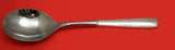Camellia by Gorham Sterling Silver Casserole Spoon HH WS 11 1/4" Custom Made