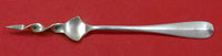 Queen Anne-Williamsburg by Stieff Sterling Silver Butter Pick Twisted Custom