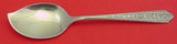 Normandie by Wallace Sterling Silver Jelly Server 6 3/8"