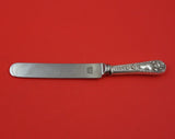 Cherub by Watson-Newell Sterling Silver Regular Knife Blunt 8" Flatware Heirloom