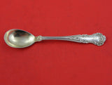 Cambridge by Gorham Sterling Silver Egg Spoon GW  4 7/8"