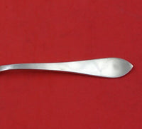 Adams by Frank Whiting Sterling Silver Salad Fork 6 1/4" Flatware Heirloom