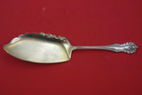 Mazarin by Dominick & Haff Sterling Silver Sherbet Server GW 9"