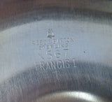 Francis I by Reed and Barton Sterling Silver Centerpiece Bowl Footed #X567 #8649