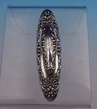 Imperial Queen by Whiting Sterling Silver Nail Buffer (No Pad) #3905 (#9167)