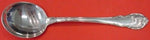 Modern Victorian by Lunt Sterling Silver Cream Soup Spoon 6 1/4" Heirloom