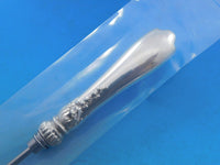 Nellie Custis by Lunt Sterling Silver Bar Set 2pc HHWS  Custom Made