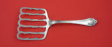 Paul Revere by Towle Sterling Silver Toast Server 9"