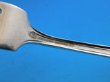 Lady Constance by Towle Sterling Silver Dinner Size Place Setting(s) 4-Piece