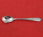 Normandie by Wallace Sterling Silver Relish Spoon Original 5 5/8" Serving