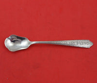 Normandie by Wallace Sterling Silver Relish Spoon Original 5 5/8" Serving