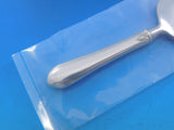 Lady Diana by Towle Sterling Silver Cake Server HHWS Custom Made 10 1/8"