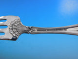 Richelieu by Tiffany & Co. Sterling Silver Flatware Set 12 Service 90 pieces