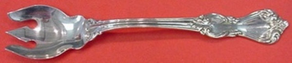 Marlborough by Reed and Barton Sterling Silver Ice Cream Fork (Chantilly) 5 3/8"