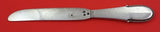 Beaded by Georg Jensen Sterling Silver Fruit Knife / Child's Knife AS 7 1/2"
