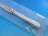 Chippendale by Towle Sterling Silver Tomato Knife Serrated Custom Made 7 1/2"