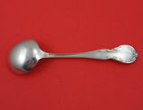 Orchid by Watson Sterling Silver Gumbo Soup Spoon 6 1/2" Heirloom Silverware