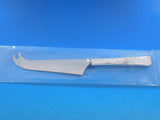 Classic Rose by Reed and Barton Sterling Silver Cheese Serving Set 2pc Custom