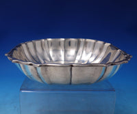 Chippendale by Reed and Barton Sterling Silver Serving Bowl #X377 (#7304)