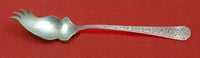 Old Brocade by Towle Sterling Silver Pate Knife Custom Made 6"