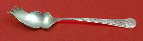 Old Brocade by Towle Sterling Silver Pate Knife Custom Made 6"