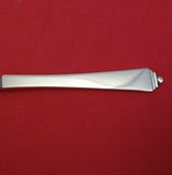 Pyramid by Georg Jensen Sterling Silver Teaspoon 3-Tower Circa 1931 4 3/4"