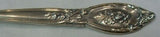 Rose Elegance by Lunt Sterling Silver Place Soup Spoon 6 3/4"