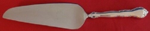 Mignonette by Lunt Sterling Silver Pie Server HHWS 10 1/2"
