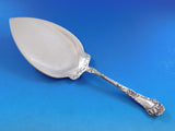 Poppy by Gorham Sterling Silver Flatware Set 12 Service 78 pcs Dinner