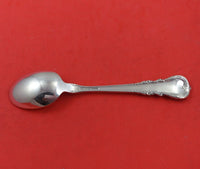 Melanie by Wallace Sterling Silver Place Soup Spoon New Style 6 3/4" Flatware