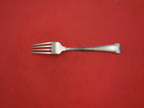 Dauphine by Wallace Sterling Silver Junior Fork 6 1/8"